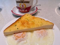 -香港新发烧腊茶餐厅(书城店)