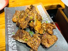-东方一串·龙虾烧烤·特色烤鱼(柳州路店)