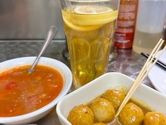 -颓记茶餐厅(美景总店)
