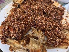 -松明一烤肉馆(鲁园店)