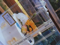 -锦时动物奶油蛋糕(茂业东方时代店)