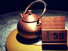 -遇见长安(兰州中心店)