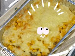 -李军力烧烤(祭城店)