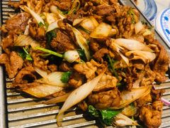 -鸭匠食府·挂炉烤鸭·新京菜(阜成路店)