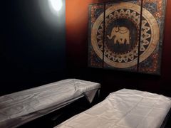 -Together·泰式按摩精油SPA(天山店)