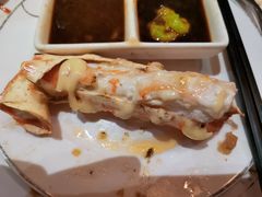 -雍和会海鲜姿造自助(湖东路店)
