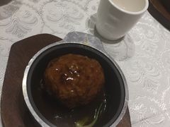 狮子头-马凯餐厅(地安门店)