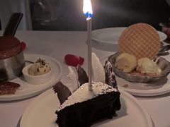 -壳里西餐厅Coquille Seafood Bistro(蒙自路店)