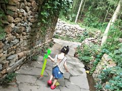 -竹泉村旅游度假区