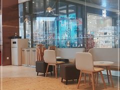 大堂-奈雪的茶(永嘉天地东百城店)