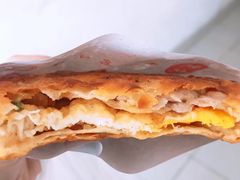 -军屯锅魁(城市花园店)