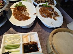 -亦海人家烤鸭店(康定街店)