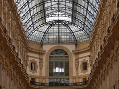 -埃马努埃莱二世拱廊