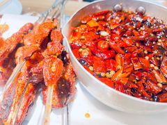 -小董哥烤串(故宫店)