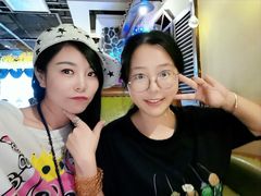 -俄士厨房(万松园店)
