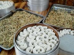 -十四娘手工水饺(新建小区店)