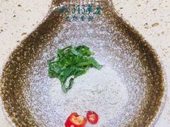 -313羊庄铁锅烀羊肉(望京店)