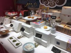 -阮大兴糕团(滨江宝龙店)