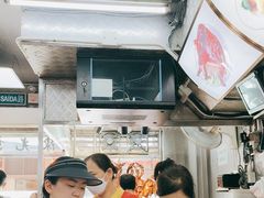 -陈光记烧腊店(罗保博士街店)