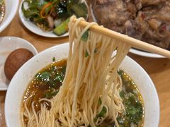 -水仙拉面(水仙街店)