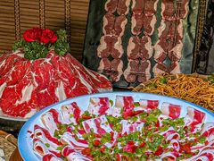 -滇釜火锅·能喝汤的火锅(车公庄店)