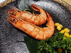 -清水日本料理铁板烧(学府路店)