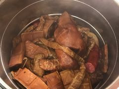 -惠记粉汤羊血梆梆肉(永松路店)
