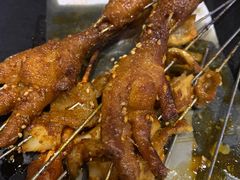 -马海涛牛肉串·午市牛腩饭·烧烤夜宵(领汇广场店)