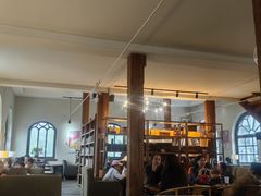 -1901 Cafe(西四店)
