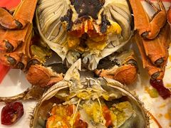 -阳澄湖大闸蟹·琼灵阁牌品牌连锁(吴中总店)