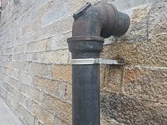 -大馆(前中区警署建築群)