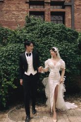 -挪娅婚纱摄影皇家会所