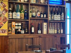 -鸟鹏烧鸟居酒屋(熙龙湾店)