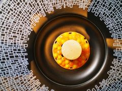 -北京古城老院厉晓麟精致菜