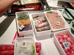 -野妹火锅(龙岗店)