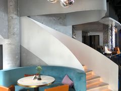 大堂-岁粤Moon·湖景餐厅(月光码头店)