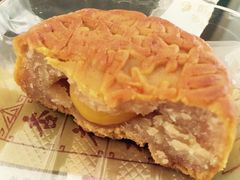 -杏花樓(大世界店)