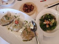 -顺德喜来登酒店·采悦轩