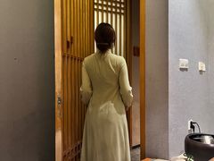 -青藤茶馆(凤起路店)