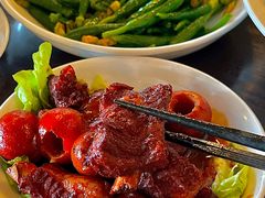 -三酉星·枫·山風与野菜(上海总店)
