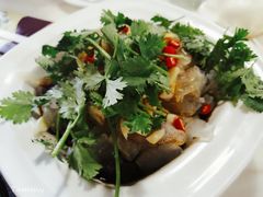 捞汁海蜇-常兴记广东小厨(浦东路店)