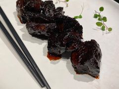 文火煨山东黑牛-鲁采LU STYLE(新天地店)