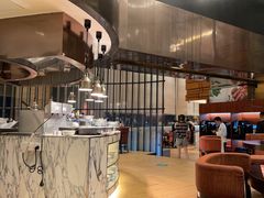 -洲际酒店·地平线全日餐厅HORIZON CAFÉ