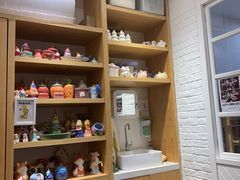 -艺彩阳光手工坊(大连恒隆广场店)