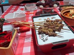 -辣小鲜·南昌大排档(船山路店)