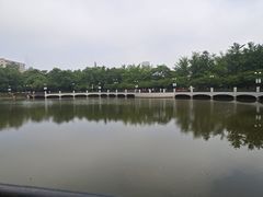 -大连植物园