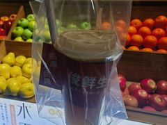 -俊鲜生鲜榨果汁(人民路店)