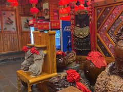 -亮欢寨酸汤鱼(沙冲路店)