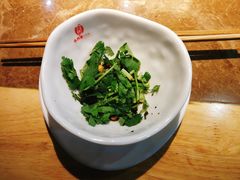 油碟-小门坎三合鱼(总店)