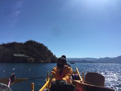 -丽江泸沽湖景区-里格半岛